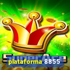 plataforma 8855